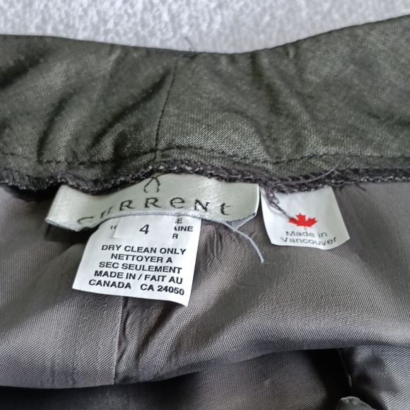 Current dress pants - Picture 8 of 9